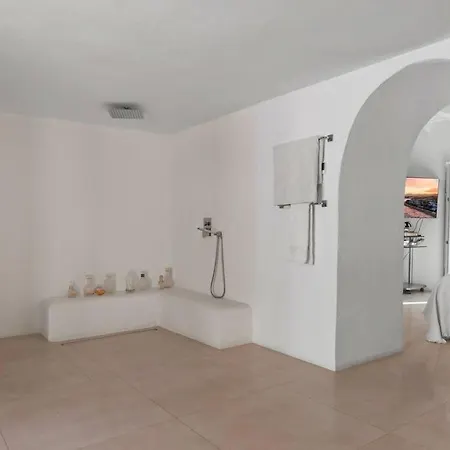 فيلة Casa El Potro Ref #67 ماربيا