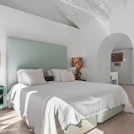 Casa El Potro Ref #67 فيلة