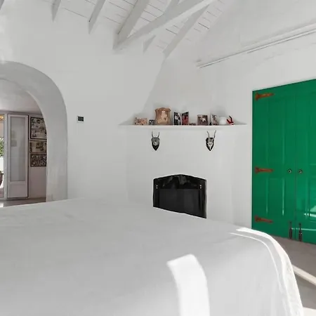 فيلة Casa El Potro Ref #67
