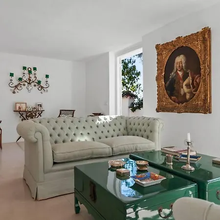 Casa El Potro Ref #67 * ماربيا