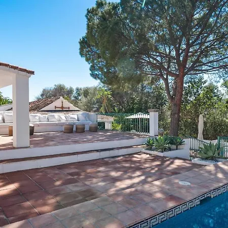 Casa El Potro Ref #67 * ماربيا