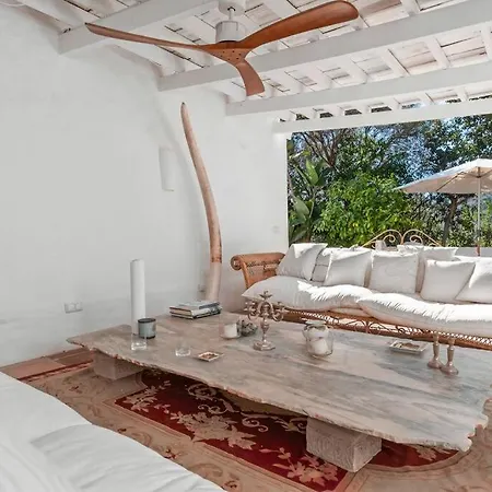Casa El Potro Ref #67 فيلة