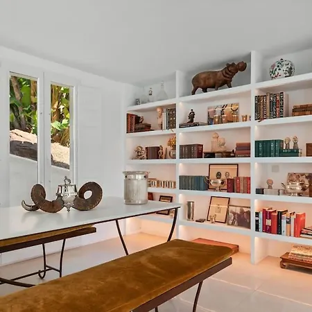 فيلة Casa El Potro Ref #67 ماربيا