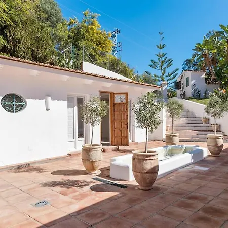Casa El Potro Ref #67 فيلة
