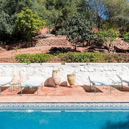 Casa El Potro Ref #67 فيلة