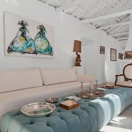Casa El Potro Ref 67 *