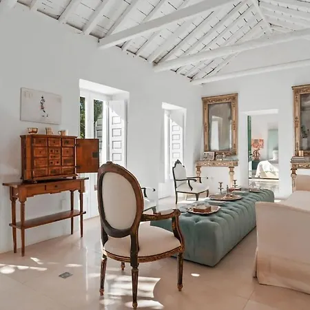 Willa Casa El Potro Ref #67 Marbella