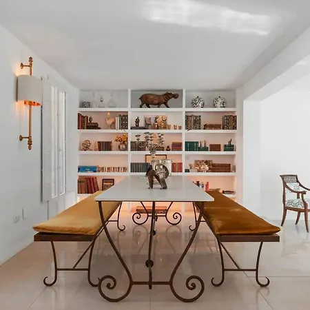 Casa El Potro Ref 67 Villa Marbella