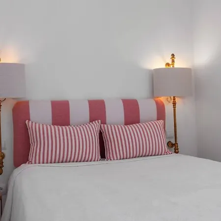 Willa Casa El Potro Ref #67 Marbella