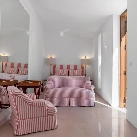 Willa Casa El Potro Ref #67 Marbella