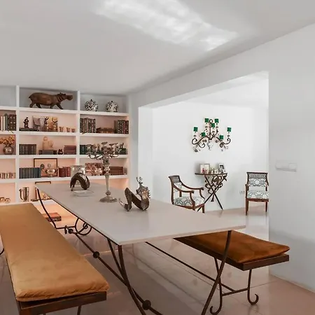 Casa El Potro Ref #67 Willa *