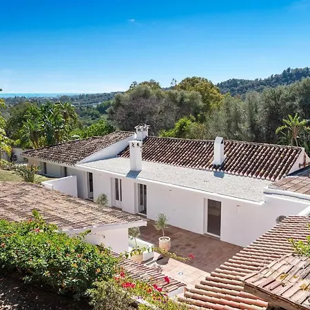 Casa El Potro Ref 67 * Marbella